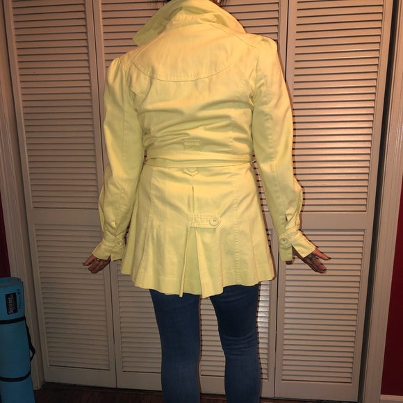 European Rain Jacket - Picture 3 of 5